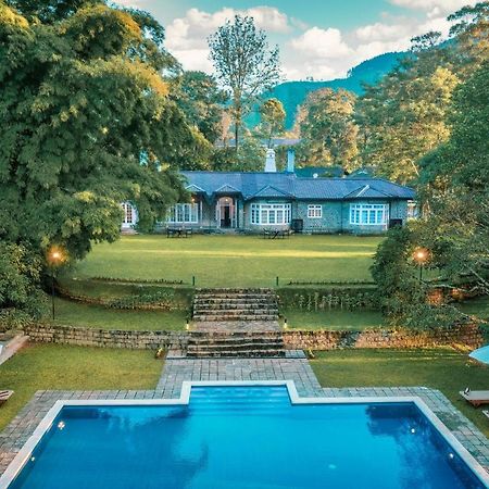 The Lavender House By Reveal Kandy Exterior photo